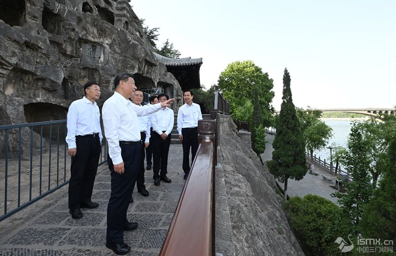 2025��5��19����20�����й����뿂��ӛ��������ϯ������܊ί��ϯ��(x��)��ƽ�ں��Ͽ������@��19����������(x��)��ƽ��������Tʯ�߿��졣���A��ӛ�� �x�h(hu��n)�Y �z